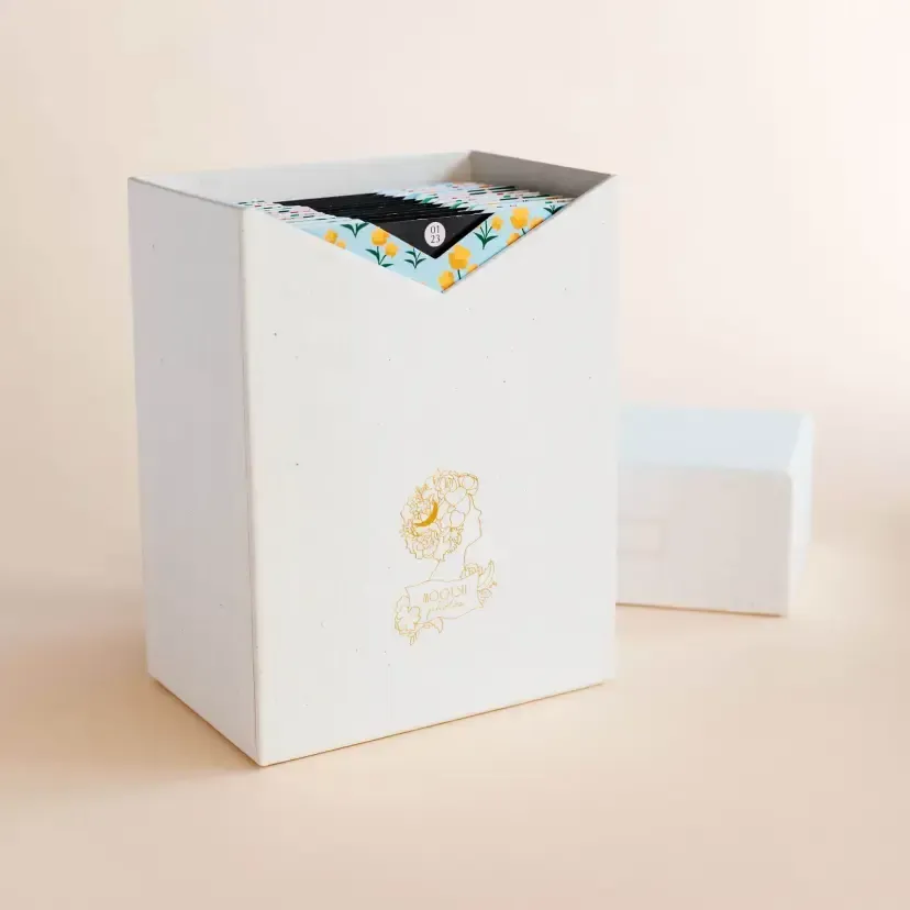 the mootsh box